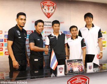 チャナティップ・ソングラシン