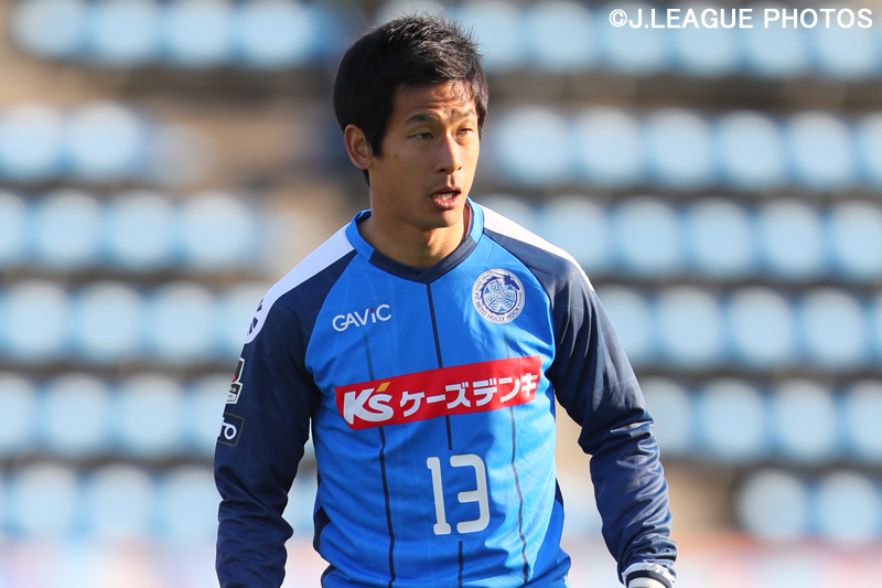 田中恵太
