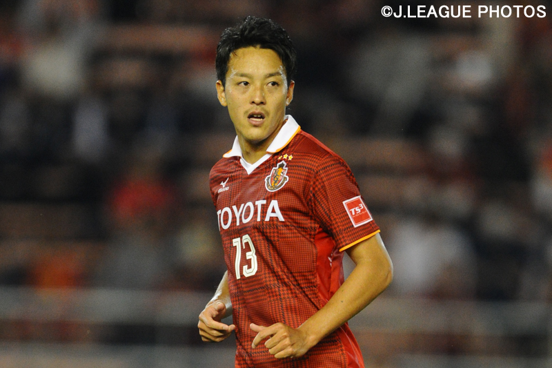 磯村亮太