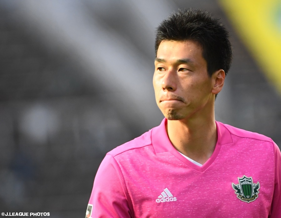 【ライターコラムfrom松本】いぶし銀の正GK鈴木智幸、不遇の時期に支えとなった大先輩・土肥洋一からの言葉