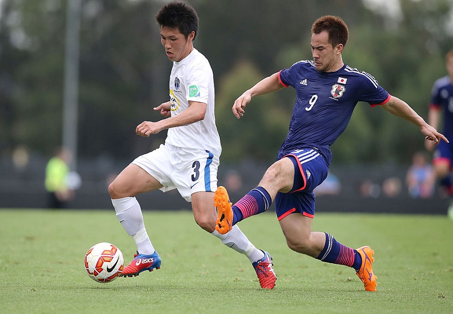 インタビュー 岩田卓也 オークランド シティ 異国の地で得た 家族 サッカーキング