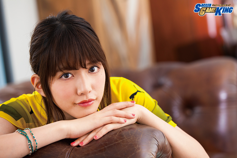 <フォトギャラリー>松田るか _ 【写真・10枚目】<フォトギャラリー>松田るか – ALTVWD