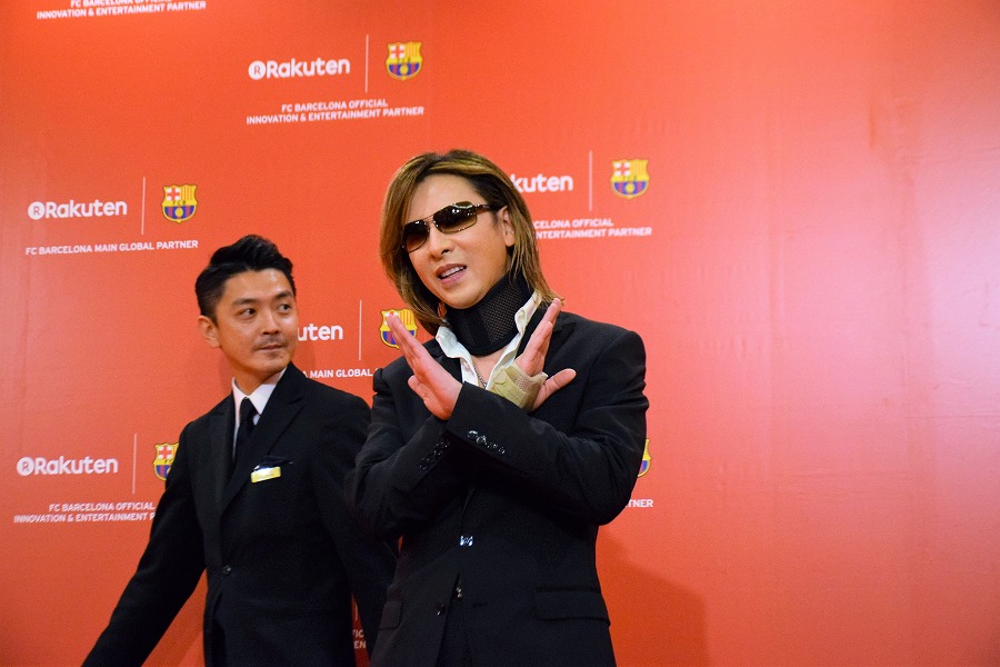 yoshiki