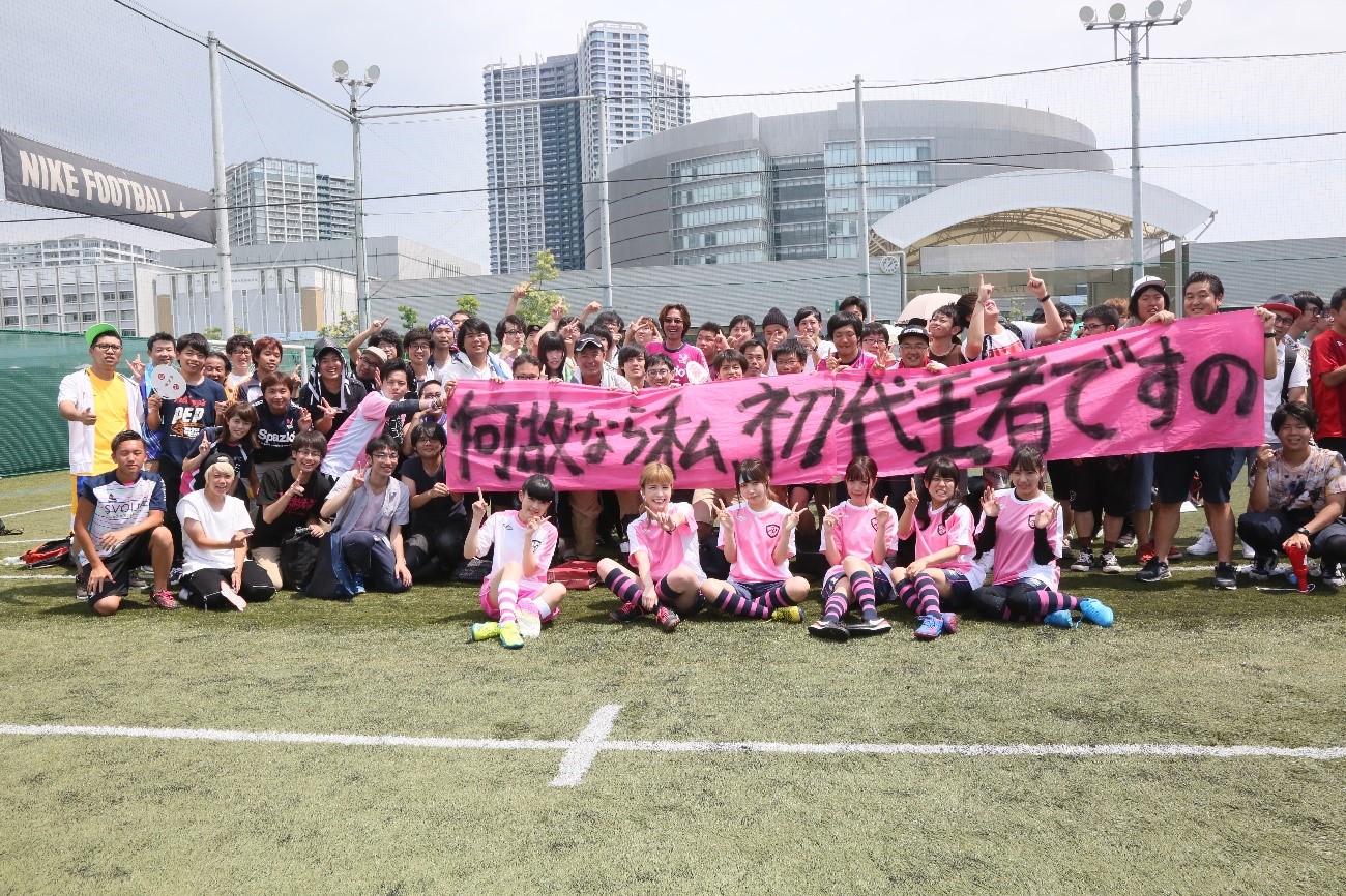 優勝記念スペシャル座談会！星野にぁ×水城夢子×河野万里奈「遅れてきた青春を、バロンiドール杯で取り戻しました」