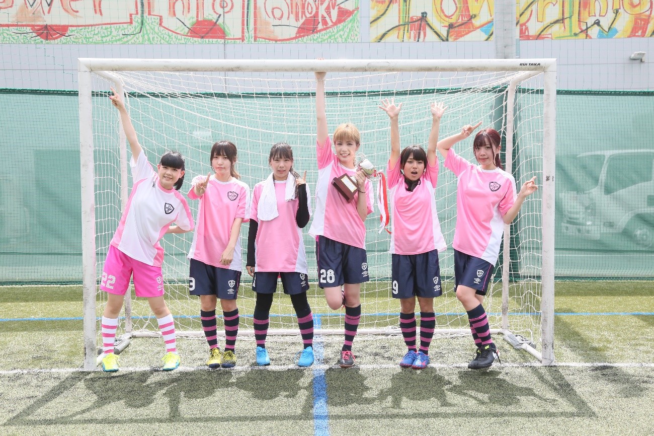 優勝記念スペシャル座談会！胡桃沢まひる×桜野羽咲×雨宮伊織「自分の殻を破り続けた半年間でした」