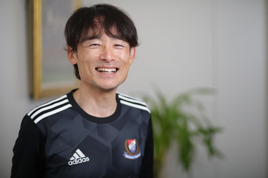 チームの団結力を高める…菊原氏がチームビルディングの効果を語る／第1回