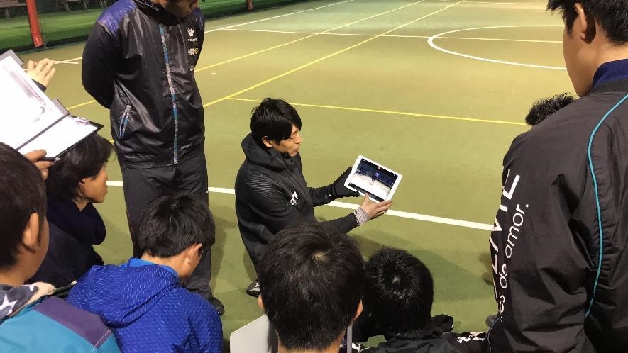 「足が速い」ことは、それだけで一つのステータスであり、武器になる／親子スプリント教室開催！