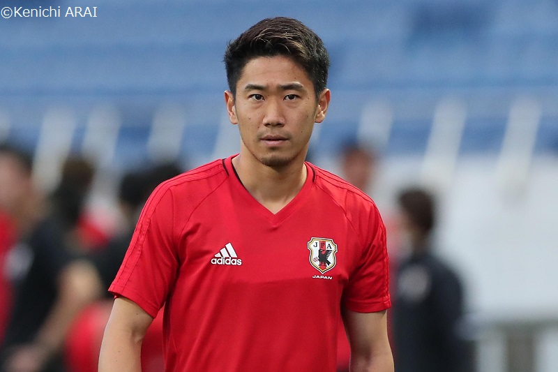 香川真司