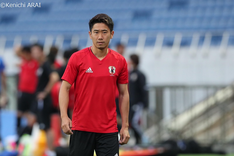 香川真司
