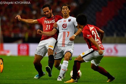 20170805 Urawa vs Omiya Kiyohara10