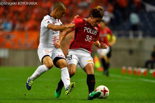 20170805 Urawa vs Omiya Kiyohara12