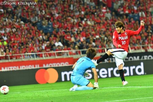 20170805 Urawa vs Omiya Kiyohara7