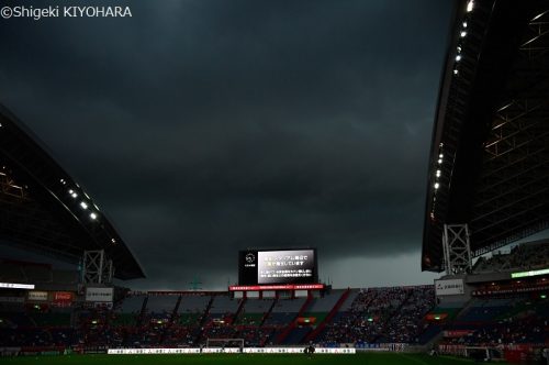 20170819 Urawa vs FTokyo Kiyohara1