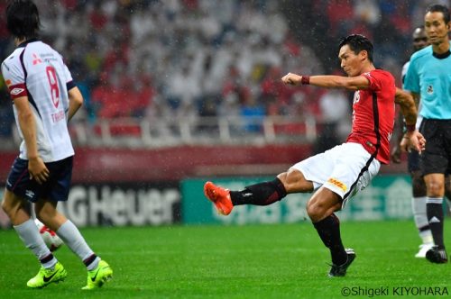 20170819 Urawa vs FTokyo Kiyohara10