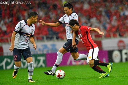 20170819 Urawa vs FTokyo Kiyohara11