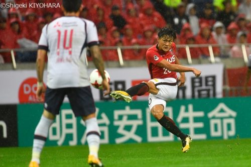 20170819 Urawa vs FTokyo Kiyohara12