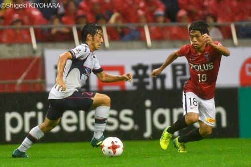 20170819 Urawa vs FTokyo Kiyohara15