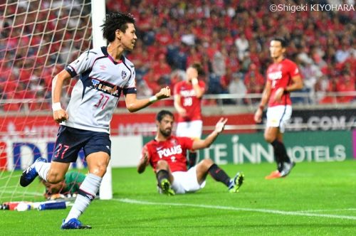 20170819 Urawa vs FTokyo Kiyohara17