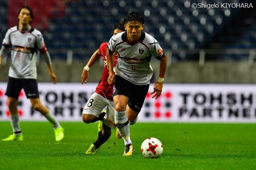 20170819 Urawa vs FTokyo Kiyohara8