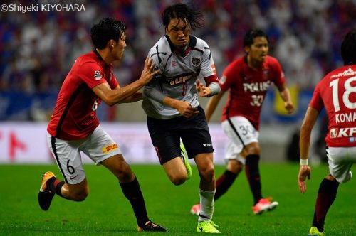 20170819 Urawa vs FTokyo Kiyohara9