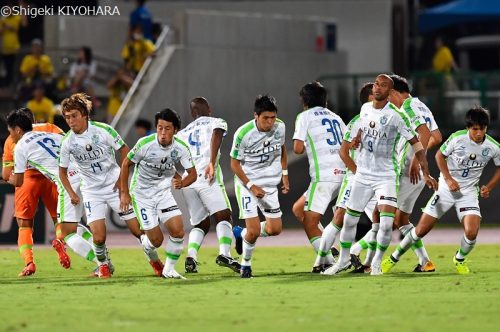 20170826 J2 Gunma vs Shonan Kiyohara8