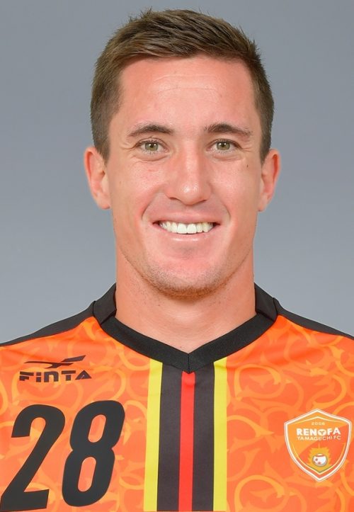 レオナルド・ラモスのプロフィール画像