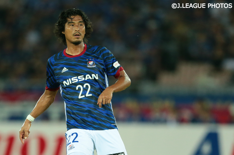 【新潟vs横浜FMプレビュー】新潟は前節のドローで連敗を6でストップ…横浜FMはポジション争いがプラスに作用