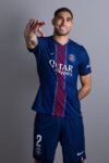 アクラフ・ハキミのプロフィール写真