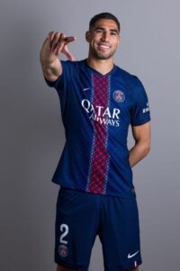 アクラフ・ハキミ