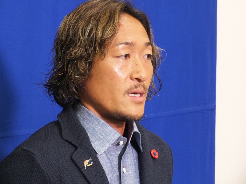 石川直宏