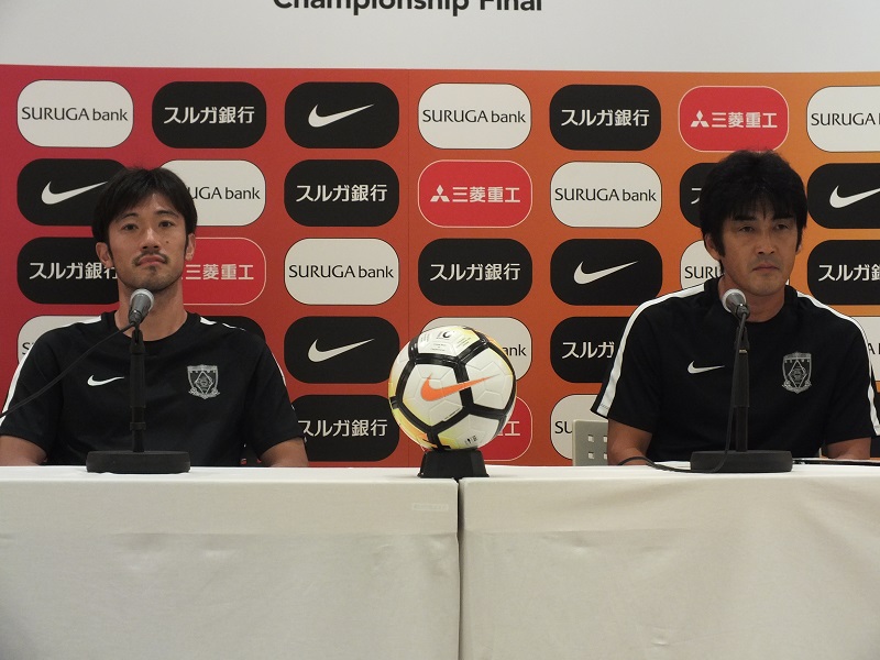 浦和の主将・阿部、南米クラブと初対戦へ「忘れられない試合になる」