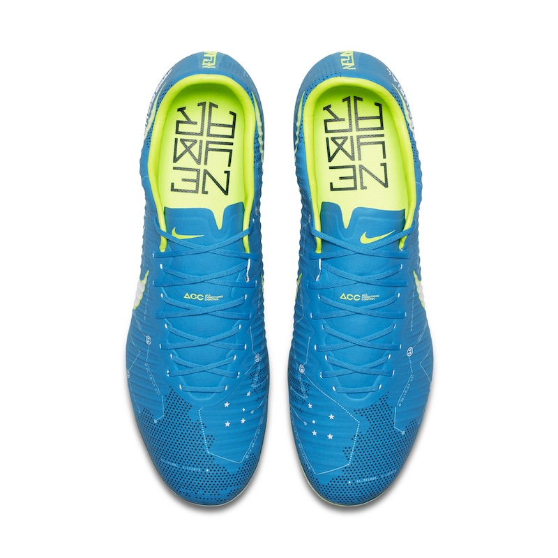 マーキュリアル