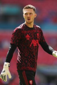 フレディ・ウッドマン