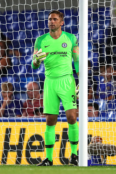 ロバート・グリーンのプロフィール画像