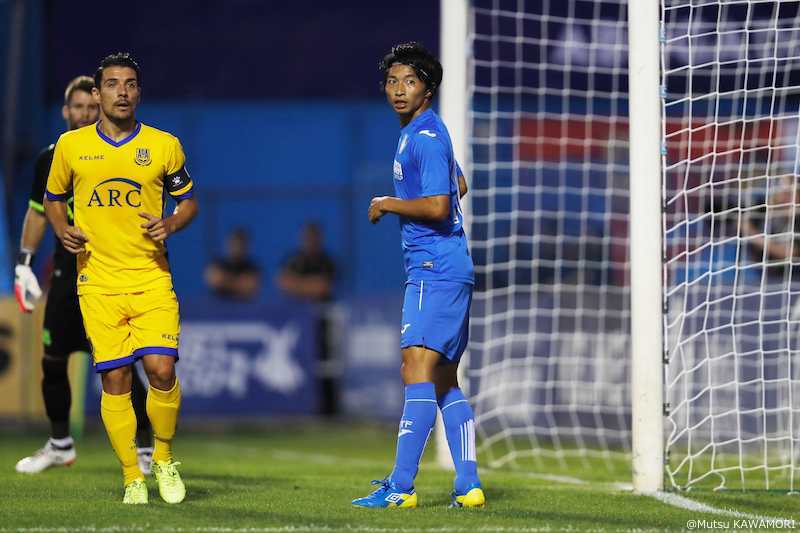 Getafe_Shibasaki_170809_0103_