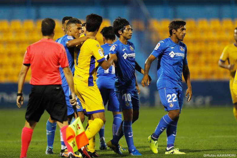 Getafe_Shibasaki_170809_0108_