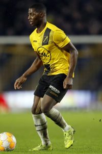 サレー・カイカイ