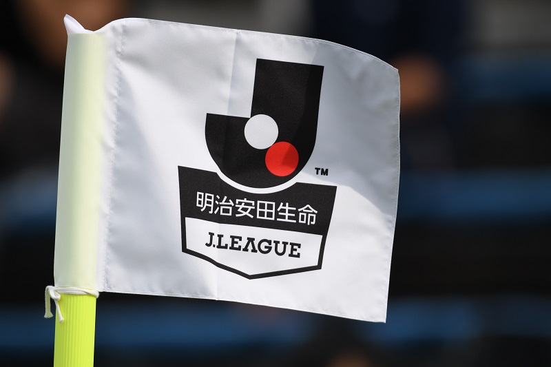 Jリーグが公式アプリ「Club J.LEAGUE」をリリース…チケット購入も可能に