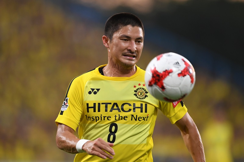武富孝介
