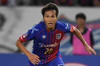 前田遼一