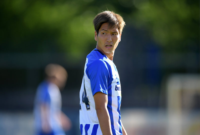 原口元気