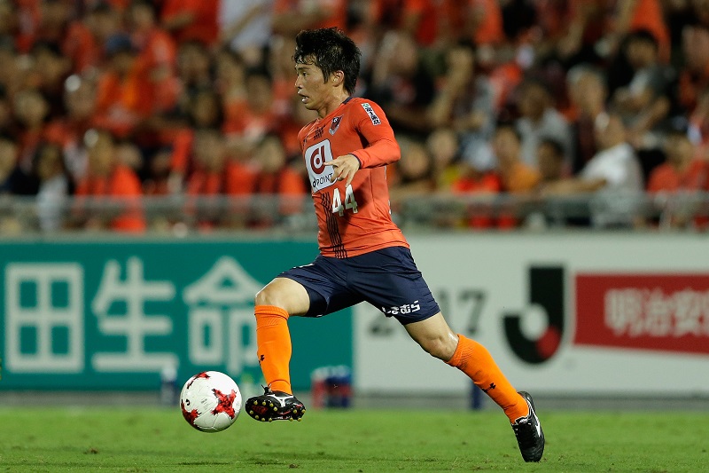 瀬川祐輔