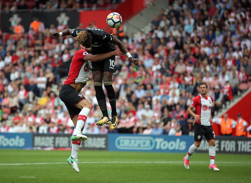 Southampton v Swansea City - Premier League