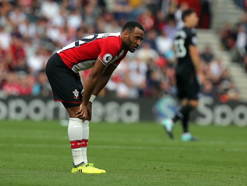 Southampton v Swansea City - Premier League