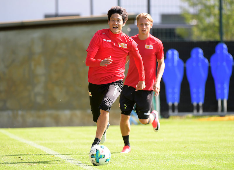 内田篤人