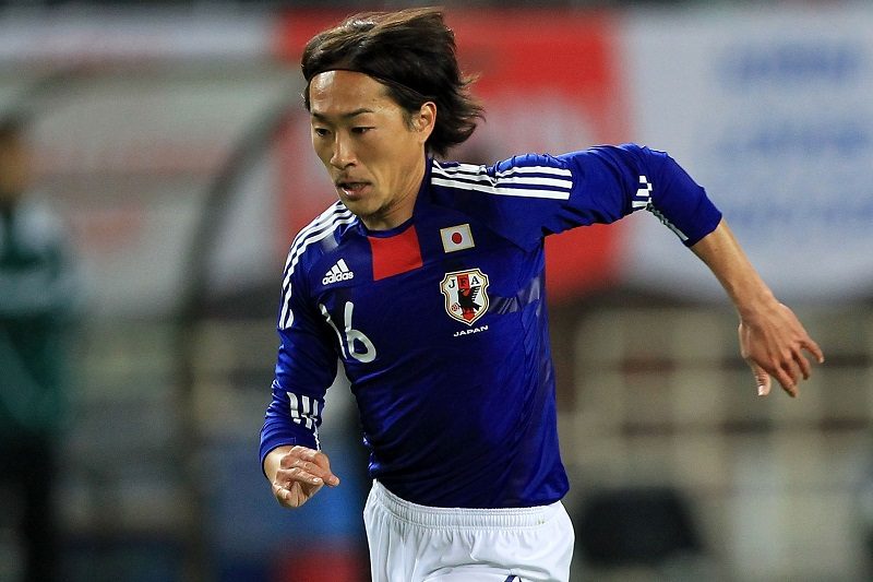 写真・5枚目】現役引退を決断した青赤の背番号18・石川直宏、輝かしい