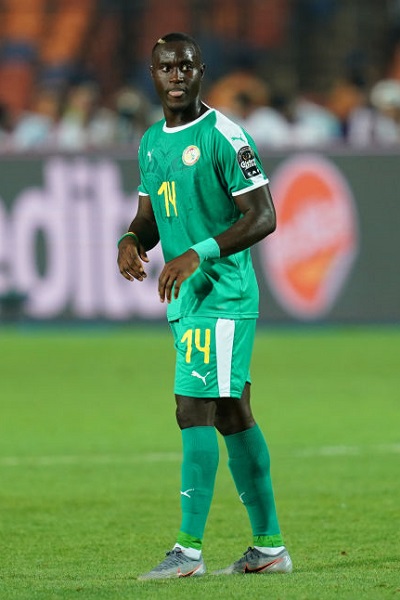 アンリ・セヴェのプロフィール写真