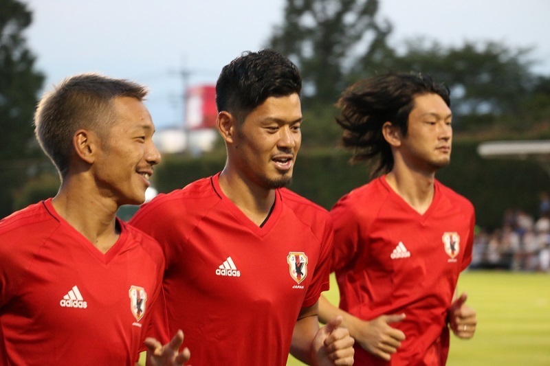 山口蛍