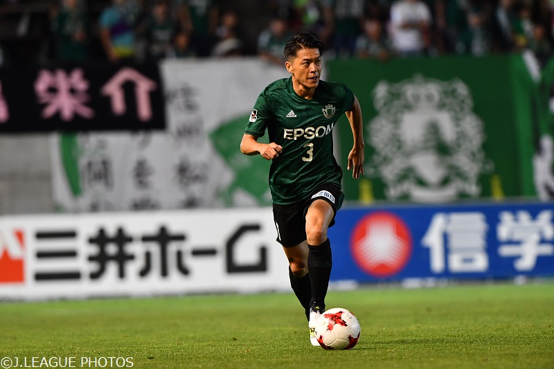 田中隼磨
