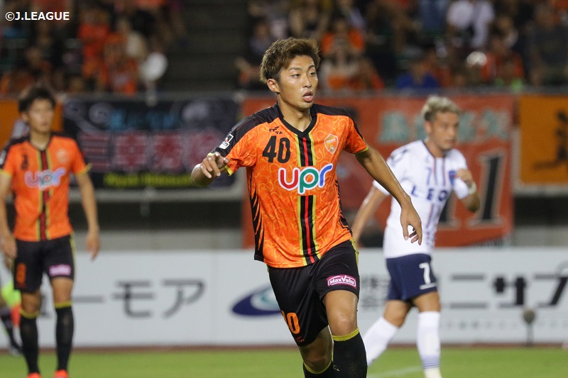 土屋雅史氏のj2展望 京都は5試合勝利なしで山口が白星獲得か 讃岐vs福岡は 5連勝中の讃岐勝利を予期 サッカーキング